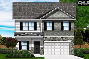 119 Balis Farm Circle, Blythewood, SC 29016 - Photo 1