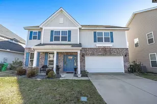 47 CORINTH COURT, Elgin, SC 29045 - Photo 1