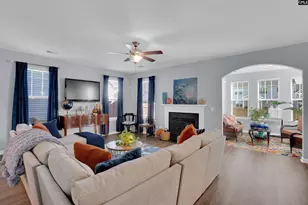 47 CORINTH COURT, Elgin, SC 29045 - Photo 18