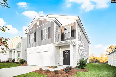 408 Hardwick Drive, Columbia, SC 29223 - Photo 4