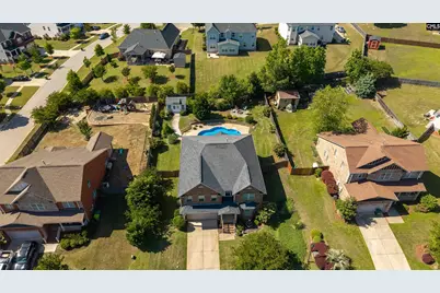 240 Abney Estates Drive, Blythewood, SC 29016 - Photo 28
