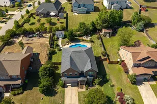 240 Abney Estates Dr, Blythewood, SC 29016 - Photo 28