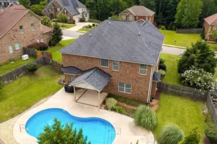240 Abney Estates Dr, Blythewood, SC 29016 - Photo 22