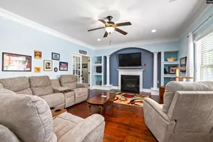 240 Abney Estates Dr, Blythewood, SC 29016 - Photo 48