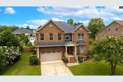 240 Abney Estates Drive, Blythewood, SC 29016 - Photo 18