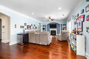 240 Abney Estates Dr, Blythewood, SC 29016 - Photo 32