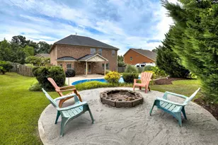 240 Abney Estates Dr, Blythewood, SC 29016 - Photo 8