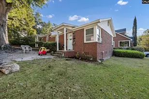 1400 Hollywood Dr, Columbia, SC 29205 - Photo 2