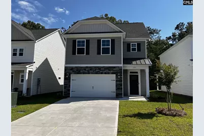 913 Fire Island Road, Blythewood, SC 29016 - Photo 1
