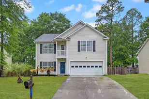 261 Keystone Dr, Hopkins, SC 29061 - Photo 1