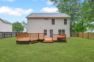 261 Keystone Dr, Hopkins, SC 29061 - Photo 28