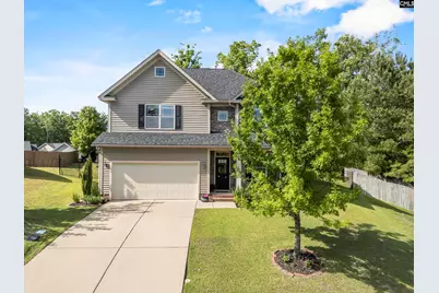 502 Varsity Court, Chapin, SC 29036 - Photo 2