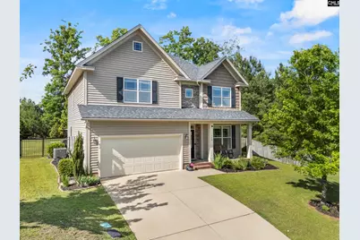 502 Varsity Court, Chapin, SC 29036 - Photo 1