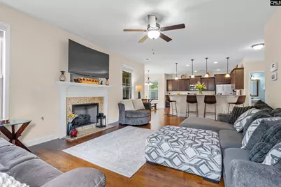 502 Varsity Court, Chapin, SC 29036 - Photo 20