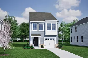338 Tartan Rd, Hopkins, SC 29209 - Photo 2