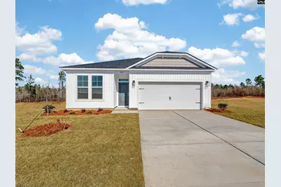 636 Old Charleston Road, Pelion, SC 29123 - Photo 2