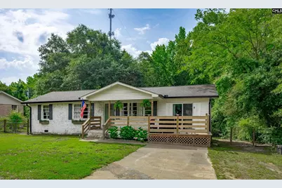 908 Mitchell Drive, Camden, SC 29020 - Photo 2