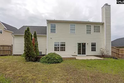 114 Hunters Mill Lane E, West Columbia, SC 29170 - Photo 42