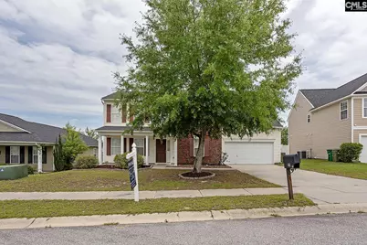 114 Hunters Mill Lane E, West Columbia, SC 29170 - Photo 40