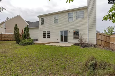 114 Hunters Mill Lane E, West Columbia, SC 29170 - Photo 44