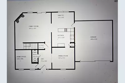 114 Hunters Mill Lane E, West Columbia, SC 29170 - Photo 4