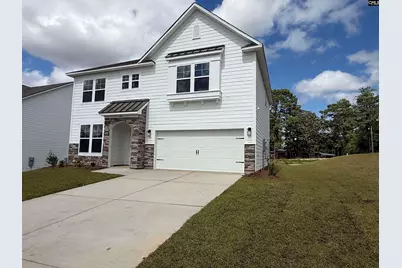 307 Ursus Drive, West Columbia, SC 29170 - Photo 2
