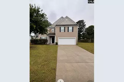 1773 Nicholas Drive, Sumter, SC 29150 - Photo 1