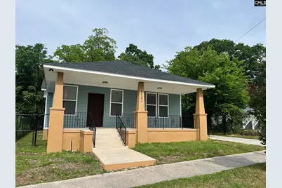 1722 Oak Street, Columbia, SC 29006 - Photo 1
