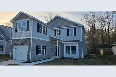 335 Ballfield Rd, Camden, SC 29020 - Photo 2