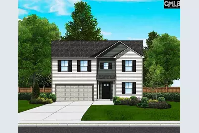 163 Savannah Woods Road, Hopkins, SC 29061 - Photo 1