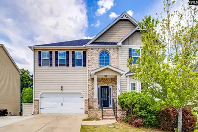 140 Crimson Queen Drive, Blythewood, SC 29016 - Photo 1