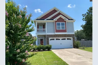 9 Snowbird Lane, Elgin, SC 29045 - Photo 1
