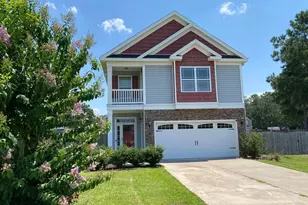 9 Snowbird Ln, Elgin, SC 29045 - Photo 1