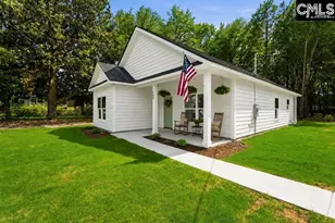 125 S E Ave, Leesville, SC 29070 - Photo 1