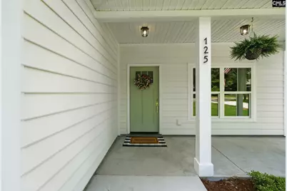 125 S East Avenue, Leesville, SC 29070 - Photo 2