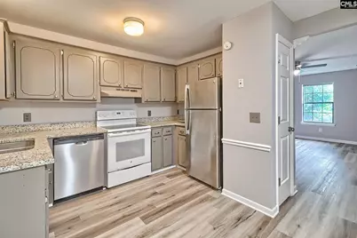 4 Bradley Court A, Cayce, SC 29033 - Photo 1