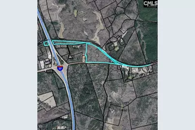 7039 N State Hwy 34, Ridgeway, SC 29130 - Photo 1