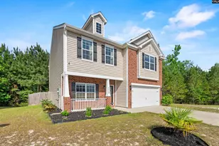 1115 Campbell Ridge Dr, Elgin, SC 29045 - Photo 2