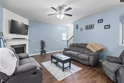 1115 Campbell Ridge Drive, Elgin, SC 29045 - Photo 10