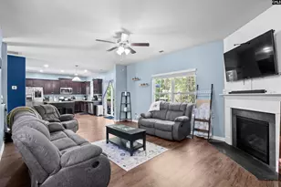 1115 Campbell Ridge Dr, Elgin, SC 29045 - Photo 8