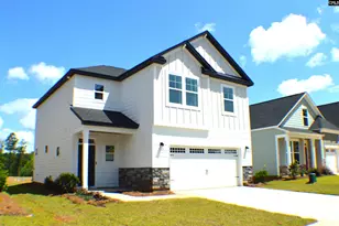 316 Conductor Ln, Irmo, SC 29063 - Photo 4