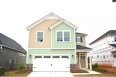 316 Conductor Lane, Irmo, SC 29063 - Photo 1