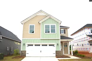 316 Conductor Ln, Irmo, SC 29063 - Photo 1