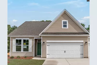 618 Old Charleston Road, Pelion, SC 29123 - Photo 1