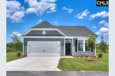 618 Old Charleston Road, Pelion, SC 29123 - Photo 1