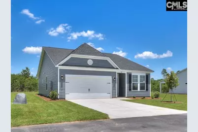 618 Old Charleston Road, Pelion, SC 29123 - Photo 2