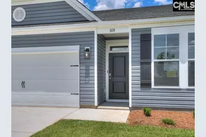 618 Old Charleston Road, Pelion, SC 29123 - Photo 4