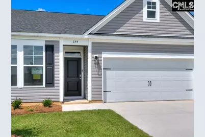 644 Old Charleston Road, Pelion, SC 29123 - Photo 4