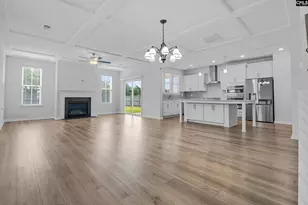 659 Bellflower Ln, Blythewood, SC 29016 - Photo 6