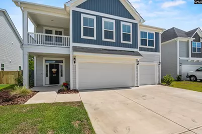 659 Bell Flower Lane, Blythewood, SC 29016 - Photo 2